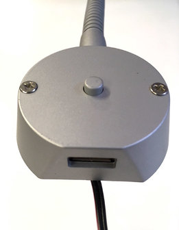 bedlampjes-Leo-3 met USB