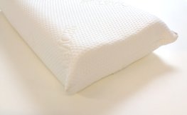 Hoofdkussen +Ortho Sleepy persoonlijk instelbaar van 95,= voor Hoofdkussen +Ortho Sleepy persoonlijk instelbaar van 95,= voor