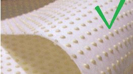 Anti-Slip voor matrassen die uit elkaar schuiven Anti-Slip voor matrassen die uit elkaar schuiven