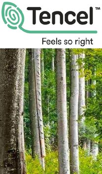 Dekbed Tencel  zomer-uitvoering Dekbed Tencel  zomer-uitvoering